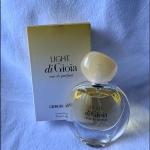 Giorgio Armani Perfume